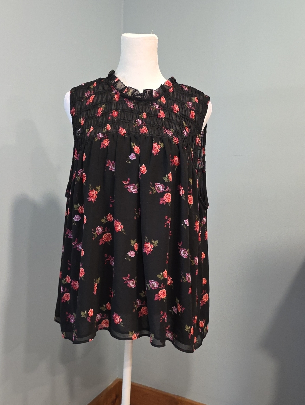 Banana Republic Swing Top XL